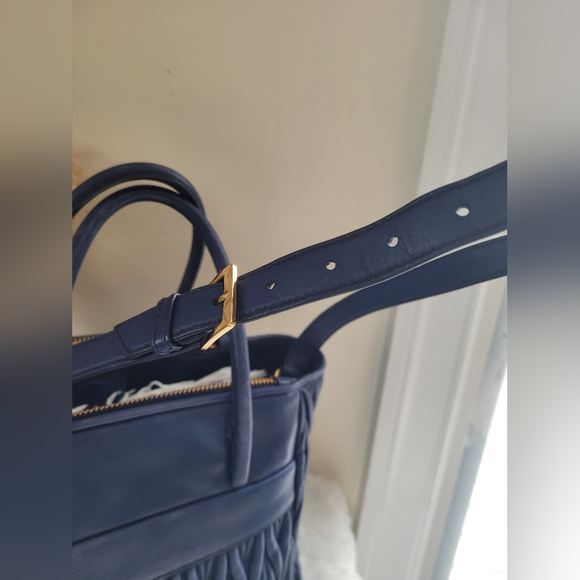 Miu Miu Crossbody Bag - Picture 8 of 16